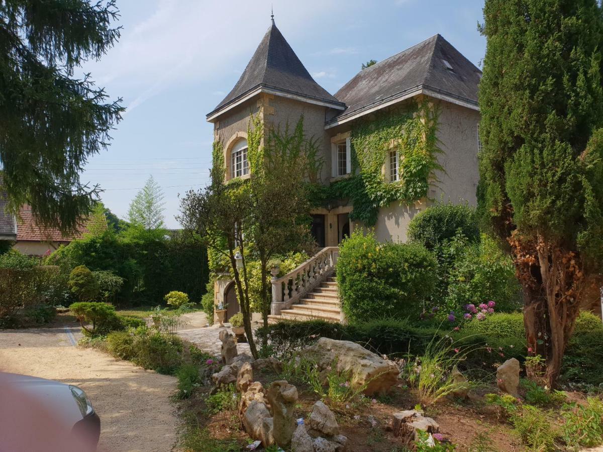 Studio Fontaine D'Amour Sarlat-la-Caneda Luaran gambar