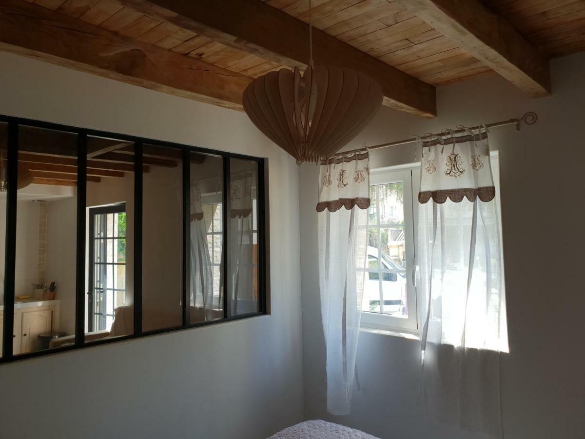 Studio Fontaine D'Amour Sarlat-la-Caneda Luaran gambar