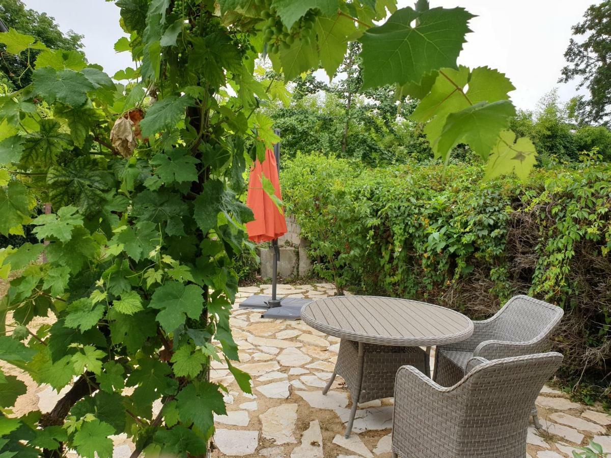 Studio Fontaine D'Amour Sarlat-la-Caneda Luaran gambar