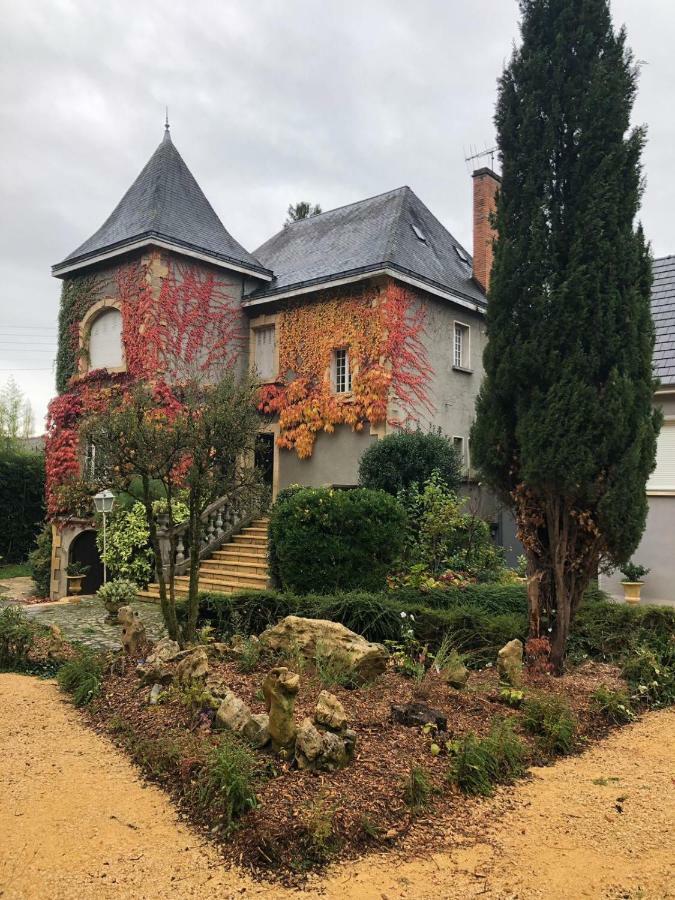 Studio Fontaine D'Amour Sarlat-la-Caneda Luaran gambar